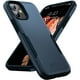 NTG Conçu pour iPhone 12 Cas & iPhone 12 Cas Pro, Robuste Robuste Robuste ged Léger Mince Protection Antichoc – image 1 sur 5
