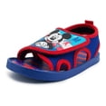 thumbnail image 2 of Sandalia Niño Mickey Mouse Disney Dago Marino 12-17 azul marino 13, 2 of 7