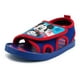 thumbnail image 3 of Sandalia Niño Mickey Mouse Disney Dago Marino 12-17 azul marino 15, 3 of 6