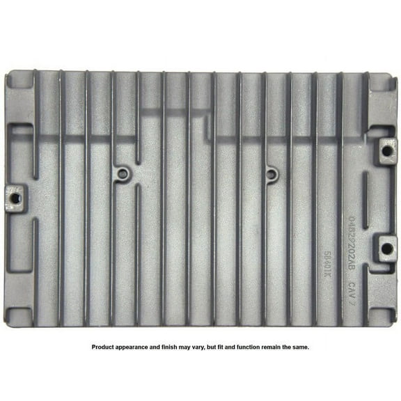 A1 Cardone Engine Control Module P/N:79-4547V Fits select: 2005 JEEP GRAND CHEROKEE