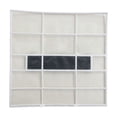 thumbnail image 2 of Air Conditioning Filter Screen for Midea Indoor Unit,Dust Protection for 1P/1.5HP Hanging AC Models, 2 of 6