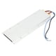 thumbnail image 3 of PTC Heating Element Insulated Thermostat Aluminum Shell Ceramic Sheet with Wiring AC220V 170℃, 3 of 5