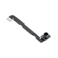 thumbnail image 4 of Replacement Front Camera Module With Flex Cable Compatible For iPhone 11 Pro (Decoupling Required), 4 of 8