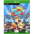 thumbnail image 1 of Epic Chef Deluxe Edition Microsoft Xbox One, 1 of 4