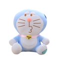 thumbnail image 5 of Muñeca Doraemon de peluche, muñeca Sweetheart Doraemon, muñeca de prensa, regalo de cumpleaños, 5 of 5
