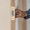 thumbnail image 3 of OUNONA Door Reinforcement Square 4Pcs, 3 of 8