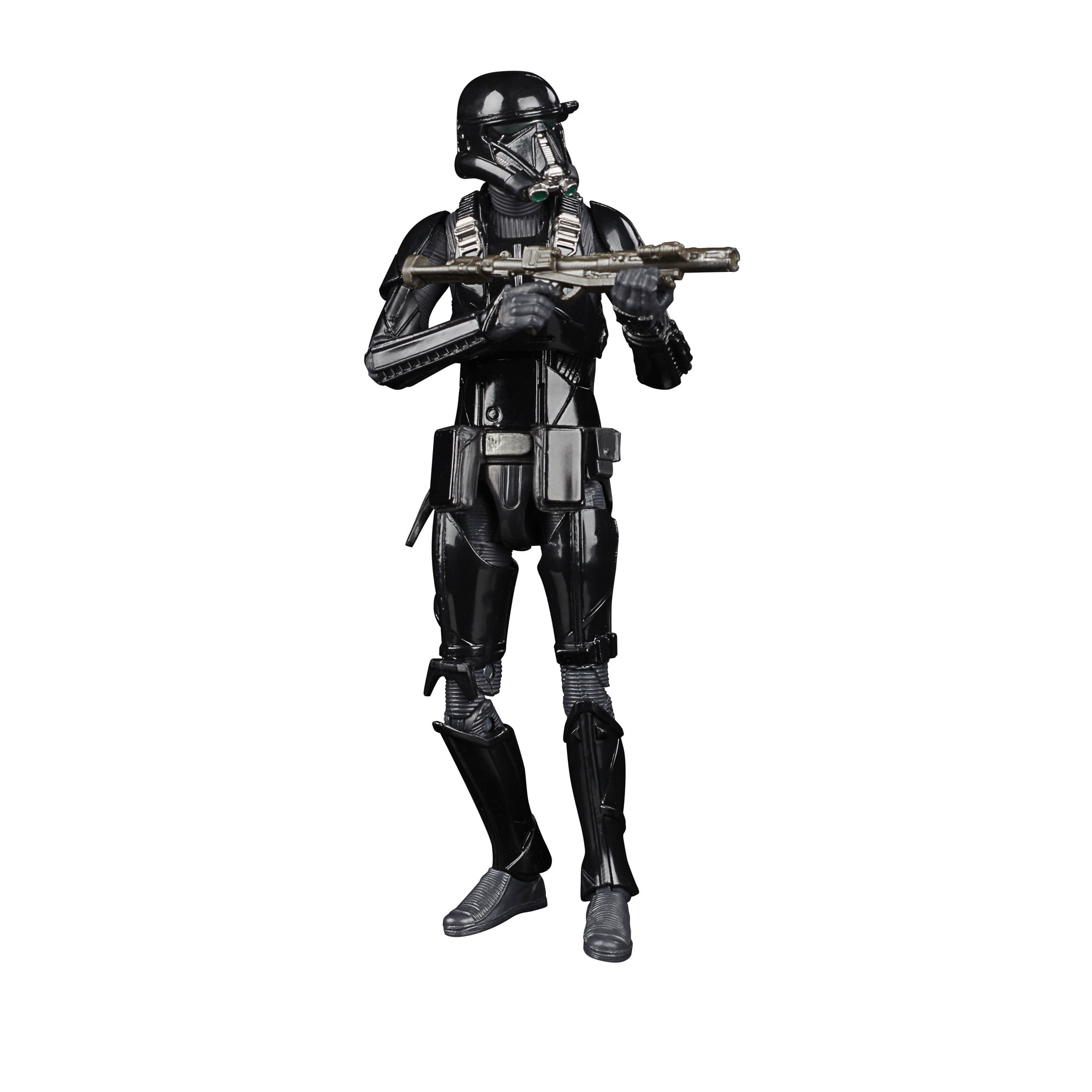 *Pre-Order* Star Wars The Black Series Credit Collection Imperial Death Trooper 
