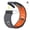 A, variante sur Dragonne Ajustable à Crochet et Boucle pour Traqueur de Mise en Forme Whoop 4.0, Bracelet en Silicone et Alliage de Zinc, Offert en Plusieurs Couleurs