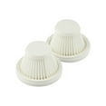thumbnail image 3 of 2/4pcs Filter Cartridge For Baseus For A2 Pro Handheld Vacuum Cleaner Spare Parts Replacement Accessories, 3 of 11