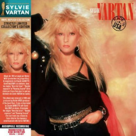 Made in USA (Remaster)