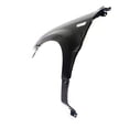 thumbnail image 3 of CAPA For 06-08 Pilot 3.5L V6 Front Fender Quarter Panel Primed Steel Driver Side, 3 of 5