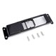 thumbnail image 2 of Pedal de Puerta Exterior para Bisagra de Coche Reposapiés Escalón Lateral paraWrangler JK y Unlimited 2007-2017, 2 of 8