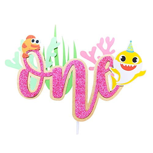 Pink Baby Shark One Birthday Cake Topper Girls 1st Baby Shark Cake Toppers First Baby Shark Cake Topper Party Decorations Supplies For Girls Baby Shower Shark Theme Party Walmart Com Pink Baby Shark One Birthday Cake Topper Girls 1st Baby Shark Cake Toppers First Baby Shark Cake Topper Party Decorations Supplies For Girls Baby Shower Shark Theme Party Walmart Com