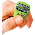 thumbnail image 2 of Zorbitz ZOR2911 Fidget Counter, Assorted Colors, 2 of 3