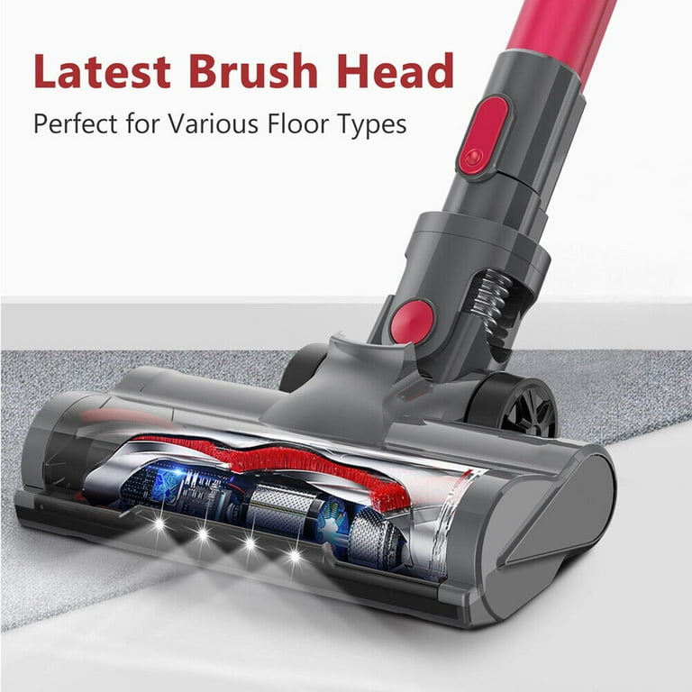 Aposen vacuum 2024