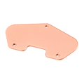 thumbnail image 3 of lionlar Guitar Pickup Baseplate Guitar Humbucker Pickup Baseplate for Musical Instrument, 3 of 9