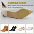 thumbnail image 4 of Protectores antideslizantes para suela de zapatos XQDALIN, 6 unidades, 4 of 7