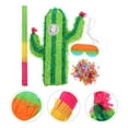 thumbnail image 1 of KEINXS 1 Set Candy Pinata Mexican Pinata Party Pendant Pinata Cactus Party Decorations Party Pinata Large Pinatas Birthday Pinata Decor Cactus Pinata For Birthday Party, 1 of 8