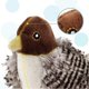 thumbnail image 5 of Interactive Cat Teaser with Chirping Sound - Durable Scratch-Resistant Toy for Feline Fun and Play, 5 of 5