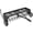40in, variant on 40-Inch Tow Behind Plug Aerator with Transport Wheels, Galvanized Steel Tines & Extra-Wide Tow Bar, Pull Behind Aerator for Gardens, Lawns, Farms