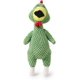thumbnail image 1 of Juguete de peluche para perros, juguete de peluche de color piña, juguetes para masticar para mascotas, juguetes de peluche duraderos para perros de tamaño grande y mediano, 1 of 5