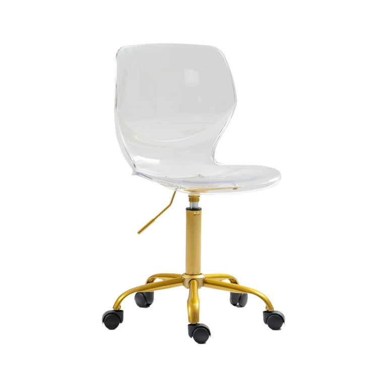 Walmart acrylic chair sale