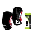 thumbnail image 2 of Rodilleras MAXFIT de Gimnasio y Crossfit/GM425 Maxfit sports Rodillera corta, 2 of 8