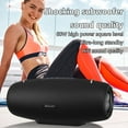 thumbnail image 4 of ZEALOT Bluetooth Speaker, Speakers Bluetooth Wireless Loud,75W Waterproof Portable Speaker with 14400MAh Battery,20H Play, Outdoor Wireless Speaker, 4 of 9