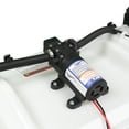 thumbnail image 5 of Everflo EF1000 12V Diaphragm Pump -1.0GPM, 40 PSI, 5 of 6