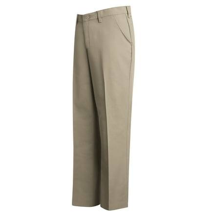 Women's Dura-Kap Industrial Pant (Best Womens Khaki Pants For Work)