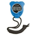 thumbnail image 1 of Champion Sports 910BL Stop Watch, Royal Blue, 1 of 3