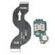 thumbnail image 5 of Juego De Placa De Puerto De Carga USB C ANGGREK Conector De Base USB Para Galaxy S23 Ultra 5G SM-S918U, 5 of 8