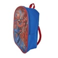 thumbnail image 2 of Marvel Spider-Man Swinging 11" Kids Mini Backpack, 2 of 2
