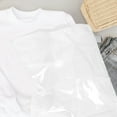 thumbnail image 3 of USHOBE Mattress Bag Vacuum Compression Bags White PA Space-saving Storage 1Set, 3 of 8
