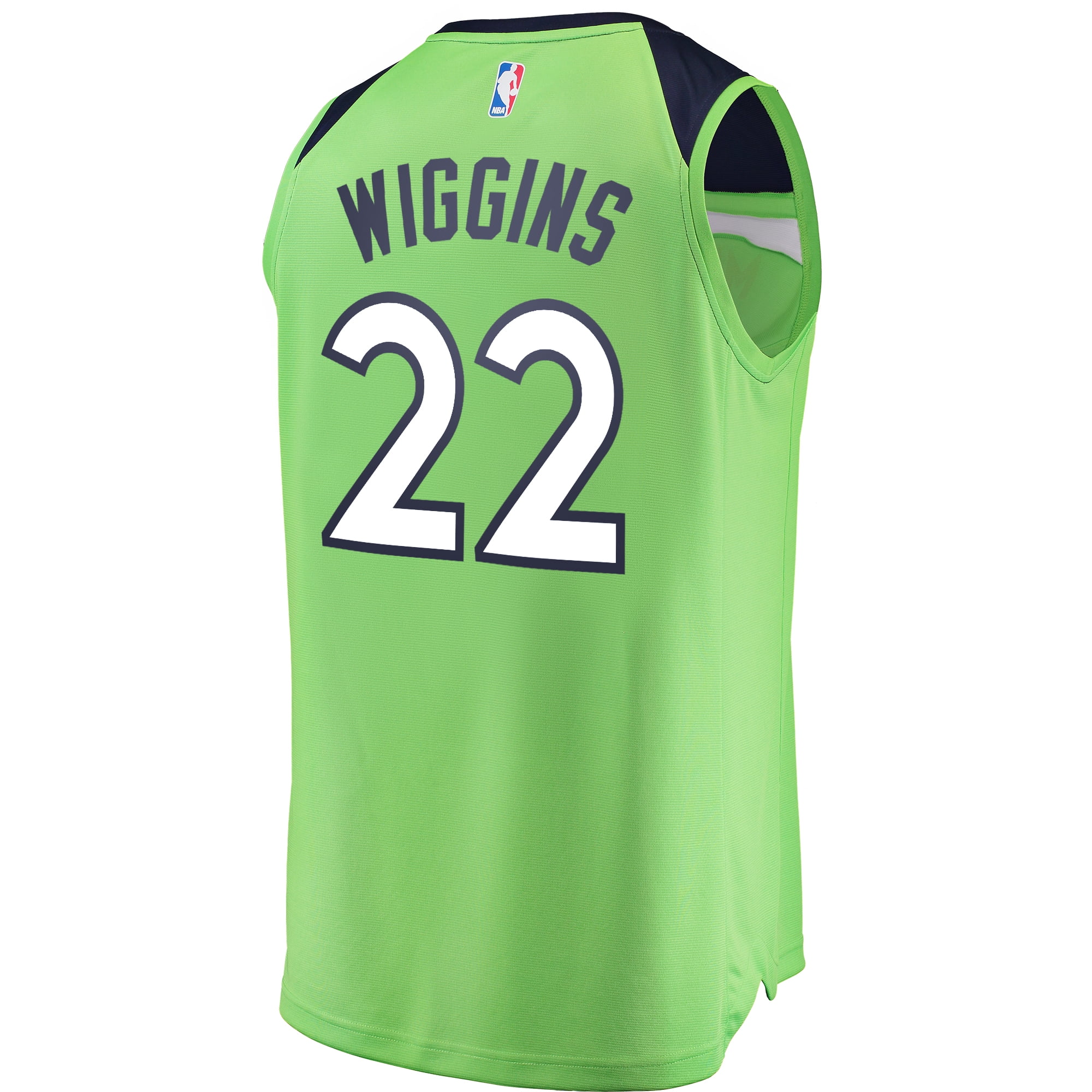 andrew wiggins jersey number
