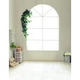 thumbnail image 1 of BSDHOME Polyester Indoor Photography Backgrounds Window Wall Floor Wedding Studio Props Photography Backdrops 5x7ft, 1 of 2