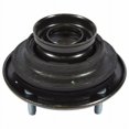 thumbnail image 2 of Motorcraft AD-1095 Suspension Strut Mount Fits select: 2012 FORD TAURUS, 2012 LINCOLN MKS, 2 of 3