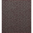 thumbnail image 2 of Furnish My Place Modern Indoor/Outdoor Commercial Burgundy Rug, Modern Area Rug, Baby Nursery Mat, Pet-Friendly Carpet for Living Room, Playroom, Made in USA, 3' x 3' Square - Set of 5, 2 of 5