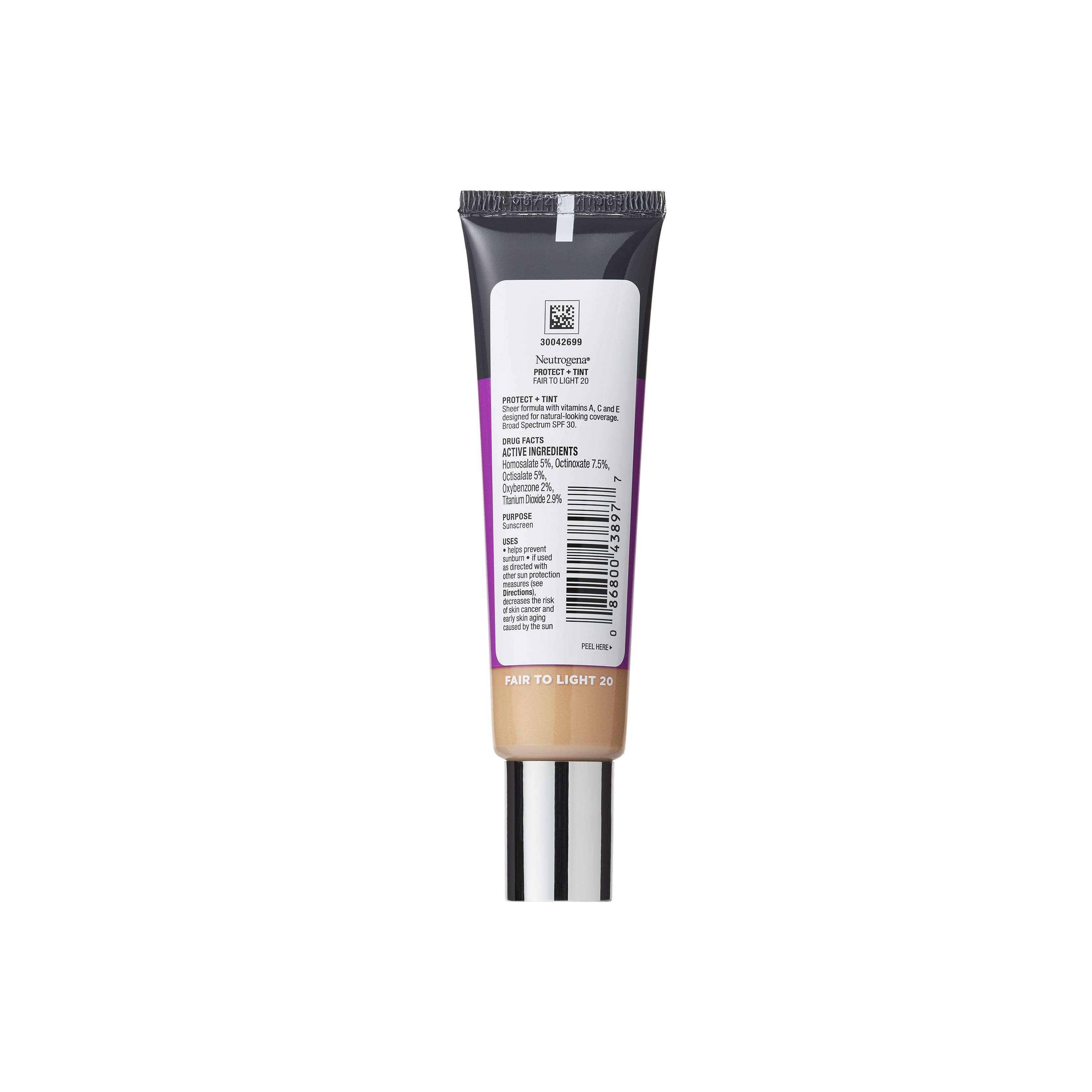 Neutrogena Tinted Moisturizer Makeupalley Mugeek Vidalondon