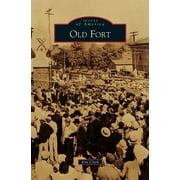 Old Fort (Hardcover)