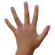 thumbnail image 4 of Set de esmaltes de uñas Piggy Paint Unicorn Fairy 7,4 ml x3 + Nail Art, 4 of 9