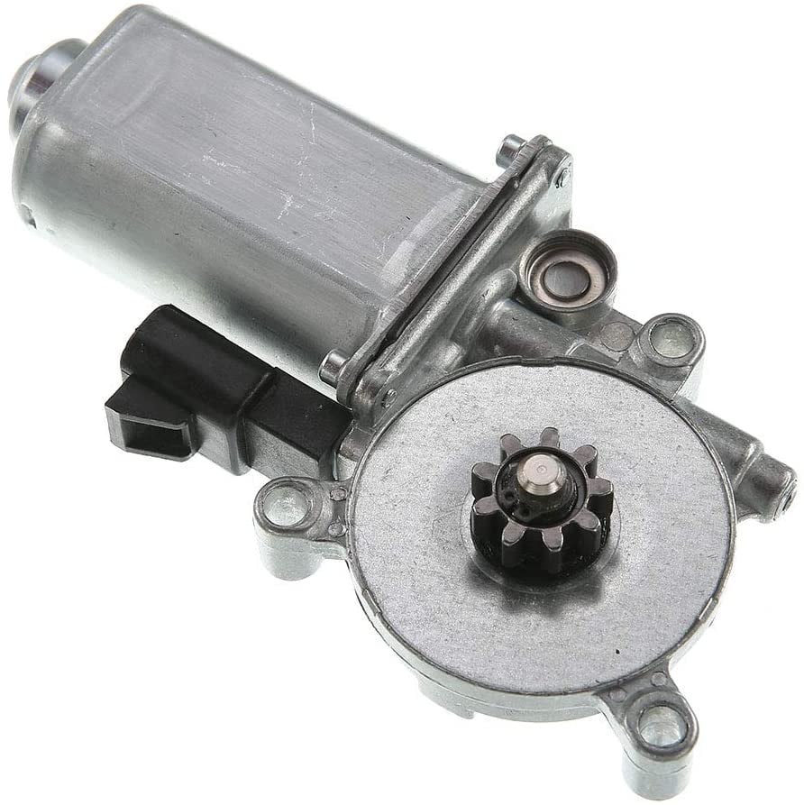 A-Premium Power Window Lift Motor Without Anti-Clip Compatible with Chevrolet Lumina Monte Carlo Saturn SC1 SL SL1 SW2 1996-2001 Driver or Passenger Side A-Premium Power Window Lift Motor Without Anti-Clip Compatible with Chevrolet Lumina Monte Carlo Saturn SC1 SL SL1 SW2 1996-2001 Driver or Passenger Side