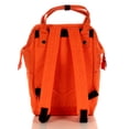 thumbnail image 4 of Mochila/Bolsa de mano Anello Orange, 4 of 4