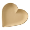 thumbnail image 2 of Bandeja decorativa de madera con forma de corazón para servir perfumes y joyas reutilizables. 215 cm x 21 cm x 3 cm, 2 of 8
