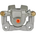 thumbnail image 3 of Fits 2018-2019 Toyota Camry Cardone Brake Caliper 19-B7565 OE Replacement; Remanufactured; With Installation Hardware, 3 of 5
