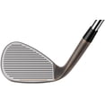 thumbnail image 3 of Pre-Owned TaylorMade Hi Toe 4 ATX 60* Lob Wedge 60-12 Nippon Pro Modus 3 Tour 120 Value, 3 of 5
