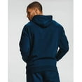 thumbnail image 6 of Under Armour Men's and Big Men's UA Rival Fleece Hoodie, Sizes up to 2XL, 6 of 8