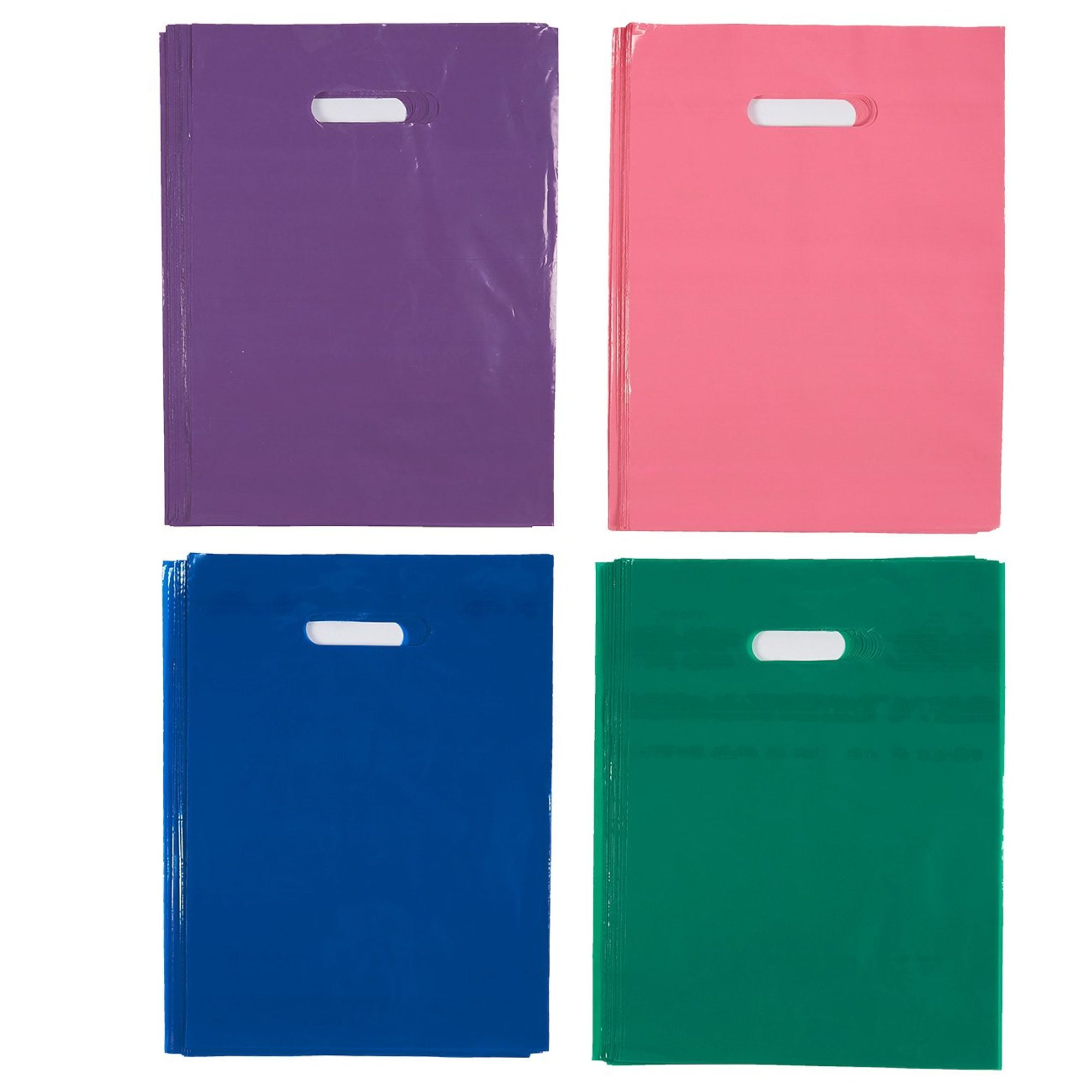 Retail Shopping Bags Canada Inc