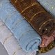 thumbnail image 2 of Pañuelo para la cabeza musulmán de color sólido de seda dorada para mujer, chales y envolturas, pashmina, pañuelo femenino, hijab suave, tiendas, 2 of 5