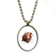 thumbnail image 1 of Collar Colgante de cadena vintage Colección de joyas colgantes Unbranded M, 1 of 3